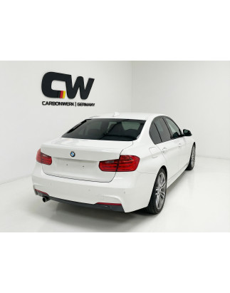 Kit carrozzeria completo per BMW Serie 3 F30 M Tech (Cod. CW-CWBDK-IAT0006UP)