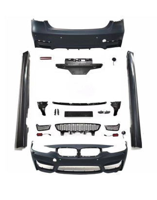 Kit carrozzeria completo per BMW Serie 3 F30 M3 (Cod. CW-CWBDK-IA0001UP)
