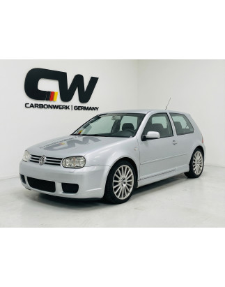 Paraurti anteriore per Volkswagen Golf MK4 (Cod. CW-CWVW_1J0807217H)