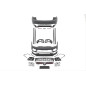 Kit carrozzeria completo per Volkswagen Golf MK8 GTI (Cod. CW-CWBDK-VWGLF8GTI)