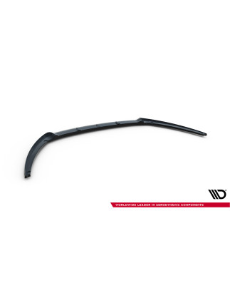 SPLITTER ANTERIORE Ford Focus ST Mk3 (Cupra) (Cod. M-FO-FO-3-ST-CUPRA-FD1G)