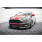 SPLITTER ANTERIORE Ford Focus ST Mk3 FL (Cupra) (Cod. M-FO-FO-3F-ST-CUPRA-FD1G)