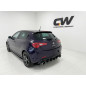 Diffusore posteriore per Alfa Romeo Giulietta (Cod. CW-CWRV2-AR-GU-V2-A1)