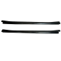 Diffusori minigonne per Volkswagen Touareg MK3 (Cod. CW-CWSSL2-VW-TU-MK3RL-V1-A1)