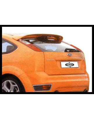 Spoiler Ford Focus 3-5P. 05 ST C/L (Cod. E-SP82865)