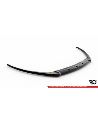 SPLITTER ANTERIORE Ford Focus ST Mk3 FL (Cupra) (Cod. M-FO-FO-3F-ST-CUPRA-FD1G)