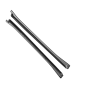 Diffusori minigonne per Volkswagen Touareg MK3 (Cod. CW-CWSSL2-VW-TU-MK3RL-V1-A1)