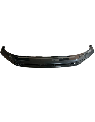 Splitter anteriore per Volkswagen Touareg MK3 (Cod. CW-CWFS2-VW-TU-MK3RL-V1-A1)