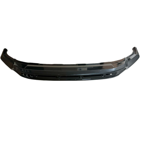 Splitter anteriore per Volkswagen Touareg MK3 (Cod. CW-CWFS2-VW-TU-MK3RL-V1-A1)