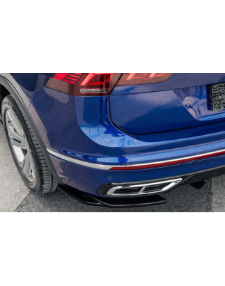 Flap posteriore per Volkswagen Tiguan MK2 FL FL (Cod. CW-CWRSF2-VW-TGMK2FL-RRL-V1-A1)