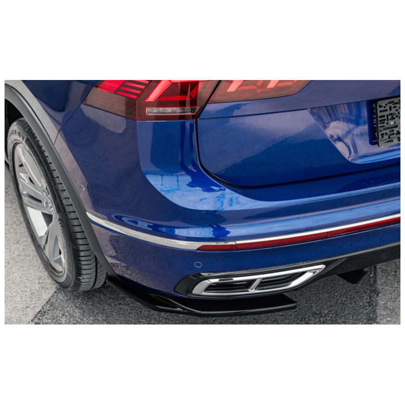 Flap posteriore per Volkswagen Tiguan MK2 FL FL (Cod. CW-CWRSF2-VW-TGMK2FL-RRL-V1-A1)
