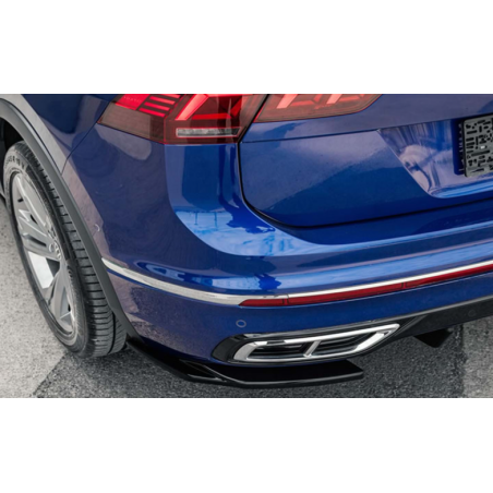 Flap posteriore per Volkswagen Tiguan MK2 FL FL (Cod. CW-CWRSF2-VW-TGMK2FL-RRL-V1-A1)
