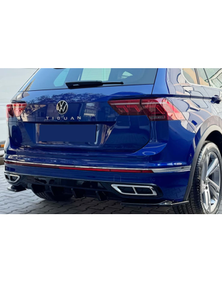 Flap posteriore per Volkswagen Tiguan MK2 FL FL (Cod. CW-CWRSF2-VW-TGMK2FL-RRL-V1-A1)