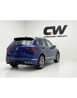 Flap posteriore per Volkswagen Tiguan MK2 FL FL (Cod. CW-CWRSF2-VW-TGMK2FL-RRL-V1-A1)