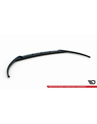SPLITTER ANTERIORE Ford Focus ST Mk3 FL (Cupra) (Cod. M-FO-FO-3F-ST-CUPRA-FD1G)