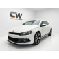 Splitter anteriore per Volkswagen Scirocco 2008 - 2013 (Cod. CW-CWFS2-VW-SRC3-BSC-V1-B1)