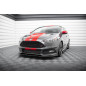SPLITTER ANTERIORE V.1 Ford Focus ST Mk3 FL (Cod. M-FO-FO-3F-ST-FD1G)