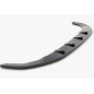 Splitter anteriore per Volkswagen Golf MK8 GTI V1 (Cod. CW-CWFS2-VW-GF8-GTI-V1-A1)