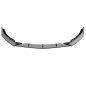 Splitter anteriore per Mercedes-Benz A Series W177 (Cod. CW-CWFS2-MB-W177-AMGA45-SA-V1-A1)