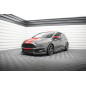 SPLITTER ANTERIORE V.1 Ford Focus ST Mk3 FL (Cod. M-FO-FO-3F-ST-FD1G)