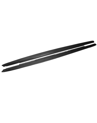 Diffusori minigonne per BMW Serie 5 G30 V1 (Cod. CW-CWSSL2-BW-G30-CPRF-V1-B1)