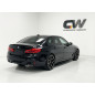 Diffusori minigonne per BMW Serie 5 G30 V2 (Cod. CW-CWSSL2-BW-G30-PRF-V2-B1)