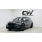 Diffusori minigonne per BMW Serie 5 G30 V2 (Cod. CW-CWSSL2-BW-G30-PRF-V2-B1)