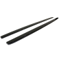 Diffusori minigonne per BMW Serie 5 G30 V3 (Cod. CW-CWSSL2-BW-G30-PRF-V3-B1)
