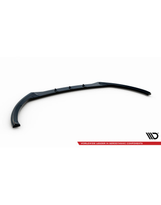 SPLITTER ANTERIORE V.1 Ford Focus ST Mk3 FL (Cod. M-FO-FO-3F-ST-FD1G)