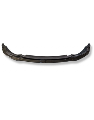 Splitter anteriore per BMW Serie 3 F30 M3 V2 (Cod. CW-CWFS2-BW-F30-VRS-V1-B1)