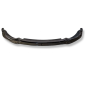 Splitter anteriore per BMW Serie 3 F30 M3 V2 (Cod. CW-CWFS2-BW-F30-VRS-V1-B1)