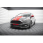 SPLITTER ANTERIORE V.2 Ford Focus ST Mk3 Facelift (Cod. M-FO-FO-3F-ST-FD2G) SPLITTER ANTERIORE V.2 Ford Focus ST Mk3 Facelift (Cod. M-FO-FO-3F-ST-FD2G)