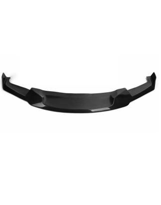 Splitter anteriore per BMW Serie 3 F30 M Tech (Cod. CW-CWFS2-BW-F30-MT-V1-A1)