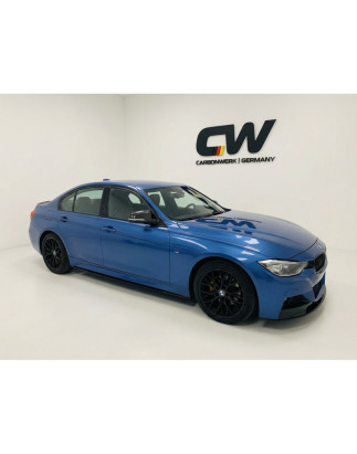 Diffusori minigonne per BMW Serie 3 F30 (Cod. CW-CWSSL2-BW-F30-MS-V1-A1)