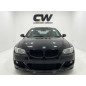 Splitter anteriore per BMW Serie 3 E92 LCI M Tech FL V1 (Cod. CW-CWFS2-BW-E92LC-ARK-V1-A1)