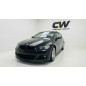Splitter anteriore per BMW Serie 3 E92 LCI M Tech FL V1 (Cod. CW-CWFS2-BW-E92LC-ARK-V1-A1)