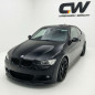 Splitter anteriore per BMW Serie 3 E92 M Tech FL V1 (Cod. CW-CWFS2-BW-E92-ARK-V1-A1)