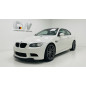 Splitter anteriore per BMW Serie 3 E92 M3 V2 (Cod. CW-CWFS2-BW-E92-M3GTS-V2-A1)