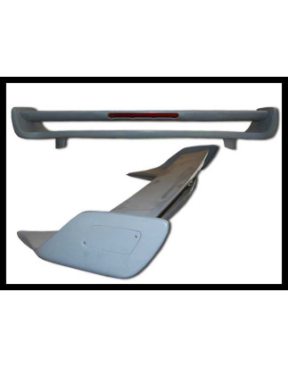 Alettone - Spoiler Toyta Supra '93 GTR (Cod. E-SLT6880)