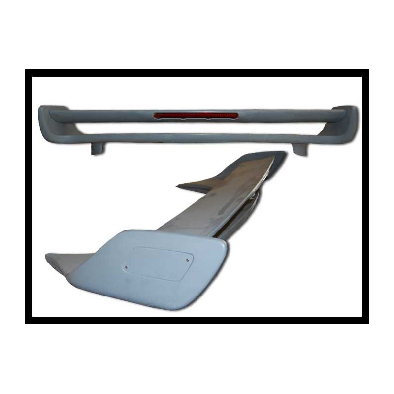 Alettone - Spoiler Toyta Supra '93 GTR (Cod. E-SLT6880)