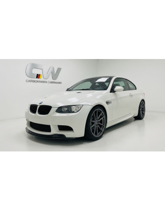 Splitter anteriore per BMW Serie 3 E92 M3 V2 (Cod. CW-CWFS2-BW-E92-M3GTS-V2-A1)