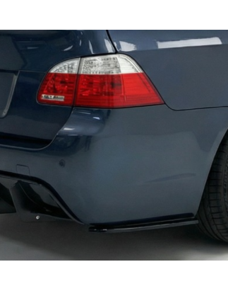 Flap posteriore per BMW Serie 5 E60 (Cod. CW-CWRS2-BW-E60-MP-V1-A1)