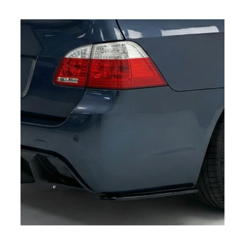 Flap posteriore per BMW Serie 5 E60 (Cod. CW-CWRS2-BW-E60-MP-V1-A1)