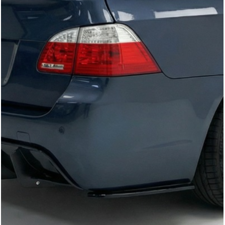 Flap posteriore per BMW Serie 5 E60 (Cod. CW-CWRS2-BW-E60-MP-V1-A1)