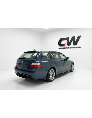 Flap posteriore per BMW Serie 5 E60 (Cod. CW-CWRS2-BW-E60-MP-V1-A1)