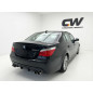 Diffusore posteriore per BMW Serie 5 E60 (Cod. CW-CWRV2-BW-E60-VRS4-V1-B1)
