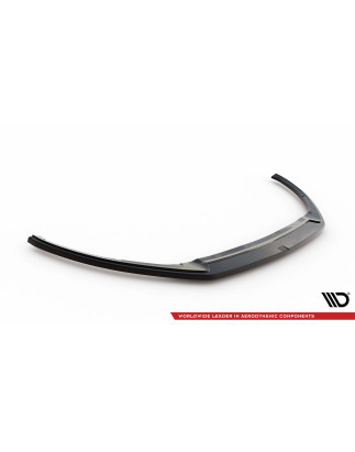 SPLITTER ANTERIORE V.2 Ford Focus ST Mk3 Facelift (Cod. M-FO-FO-3F-ST-FD2G)