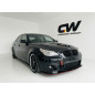 Splitter anteriore per BMW Serie 5 E60 M Tech V1 (Cod. CW-CWFS2-BW-E60-MPC-V1-B1)