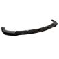 Splitter anteriore per BMW Serie 5 E60 M Tech V1 (Cod. CW-CWFS2-BW-E60-MPC-V1-B1)