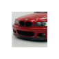 Splitter anteriore per BMW Serie 3 E46 V1 (Cod. CW-CWFS2-BW-E46-MTCSL-V1-B1)